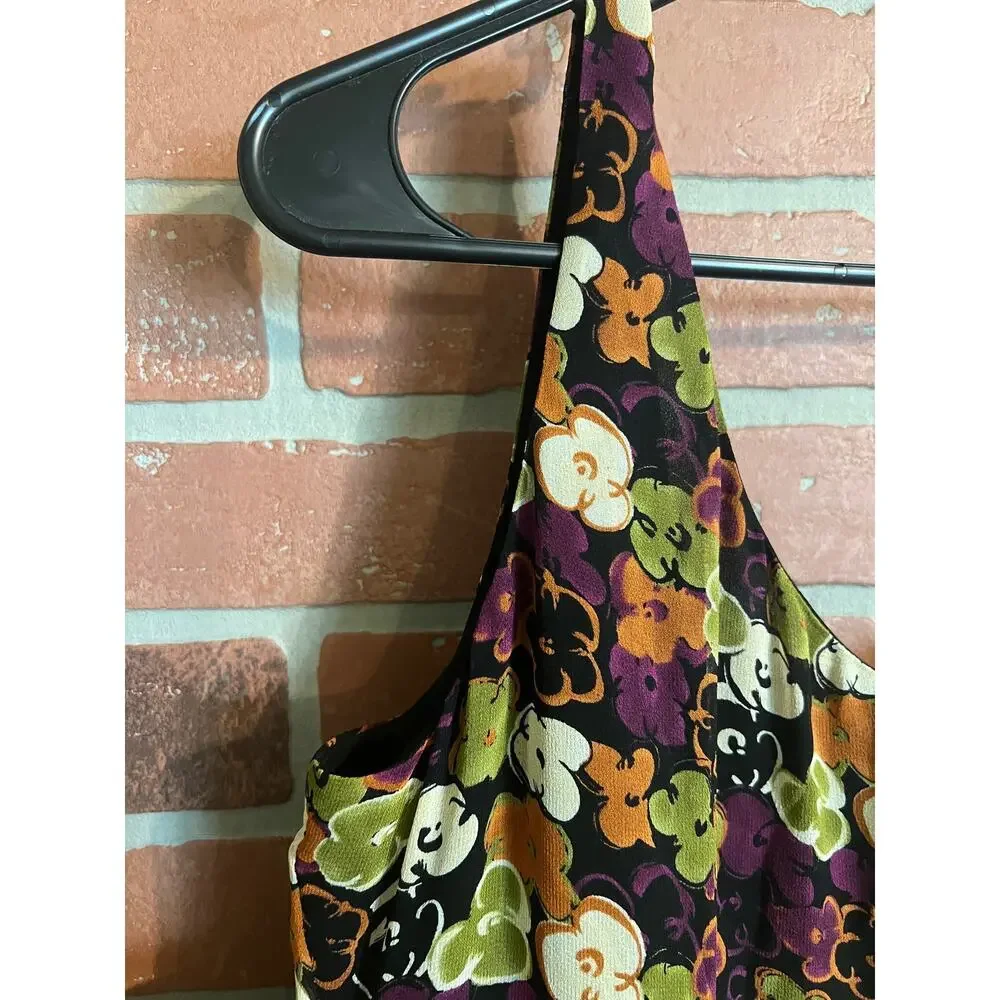 Jones New York 1990s floral